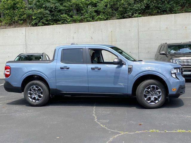used 2025 Ford Maverick car, priced at $29,573