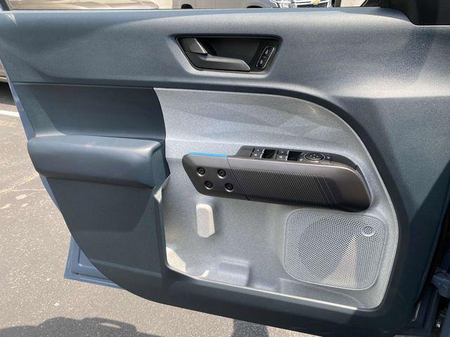 used 2025 Ford Maverick car, priced at $29,573