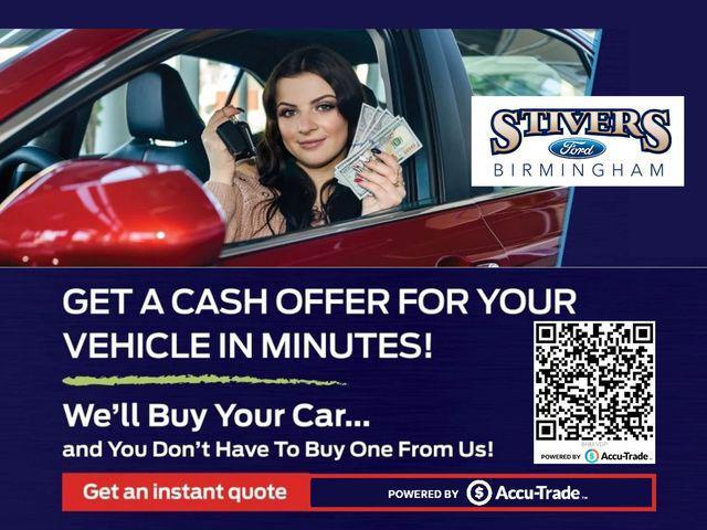 used 2025 Ford Maverick car, priced at $29,573