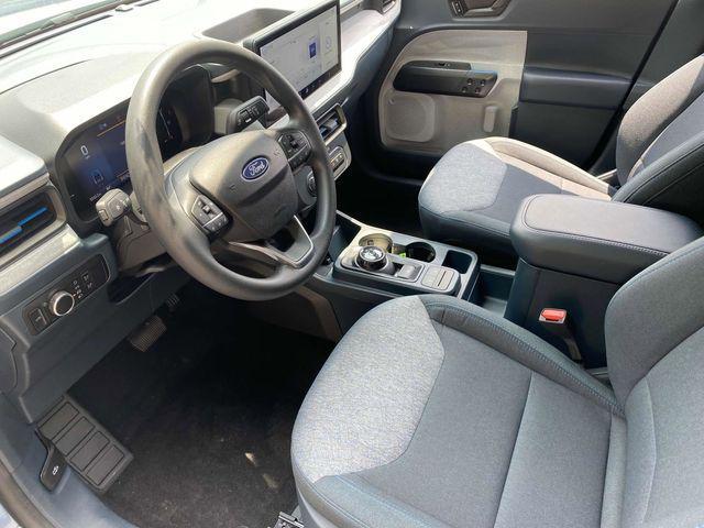 used 2025 Ford Maverick car, priced at $29,573