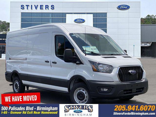 new 2024 Ford Transit-250 car, priced at $54,090