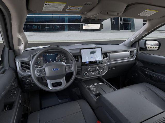 new 2024 Ford Expedition car, priced at $58,735