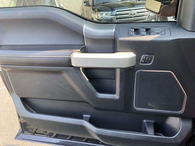 used 2015 Ford F-150 car, priced at $20,999