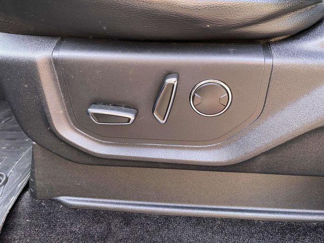 used 2015 Ford F-150 car, priced at $20,999