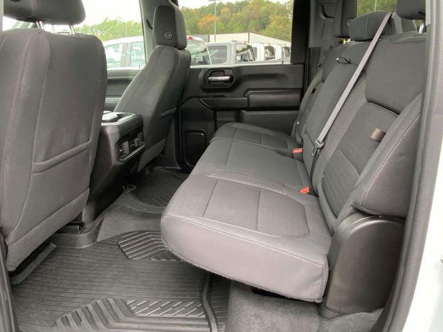 used 2021 Chevrolet Silverado 2500 car, priced at $44,570