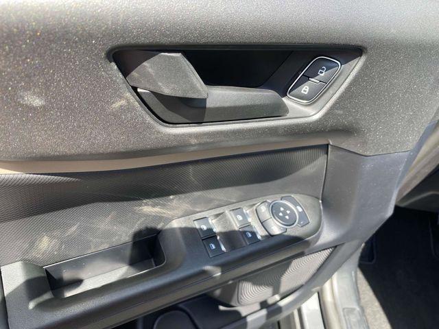 new 2025 Ford Bronco Sport car, priced at $25,780