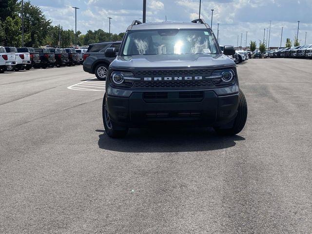 new 2025 Ford Bronco Sport car, priced at $25,780