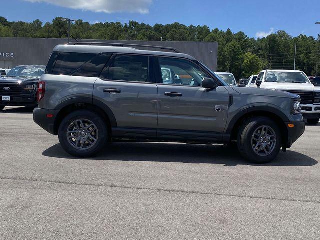 new 2025 Ford Bronco Sport car, priced at $25,780