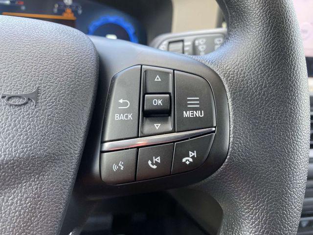 new 2025 Ford Bronco Sport car, priced at $25,780