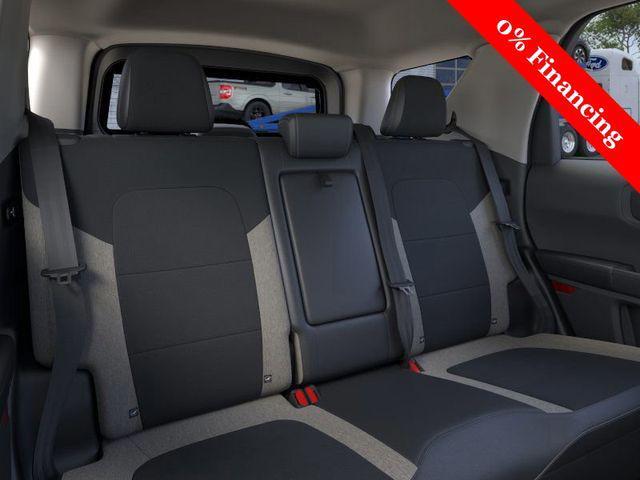 new 2025 Ford Bronco Sport car, priced at $29,380