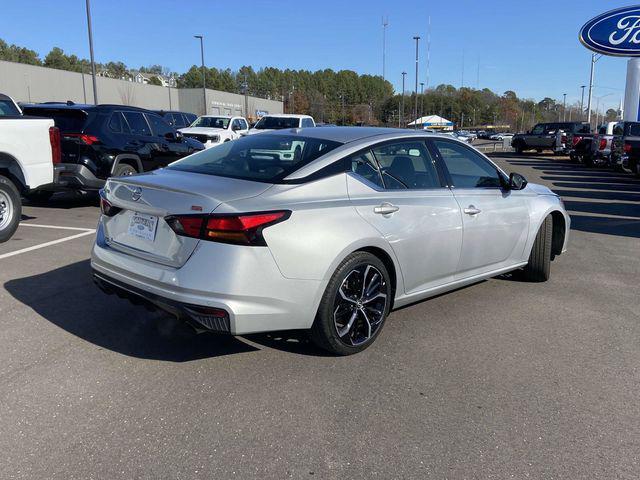 used 2023 Nissan Altima car, priced at $20,765