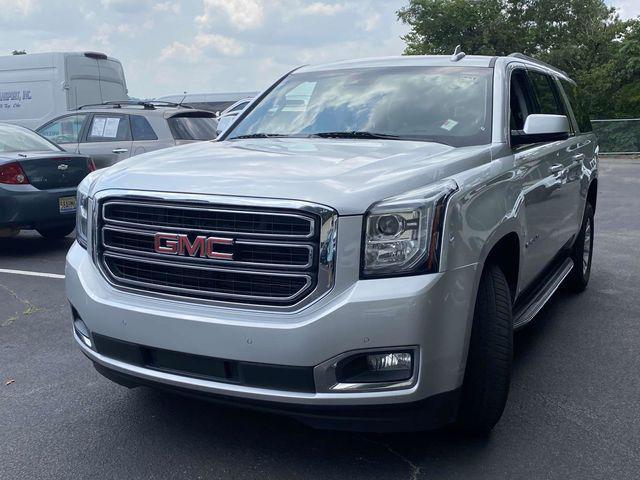 used 2017 GMC Yukon XL car, priced at $20,999