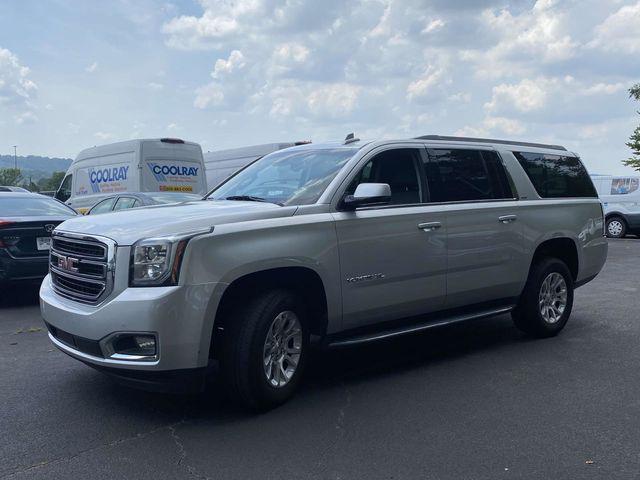 used 2017 GMC Yukon XL car, priced at $20,999