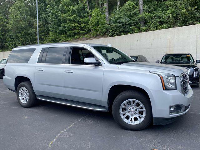 used 2017 GMC Yukon XL car, priced at $20,999