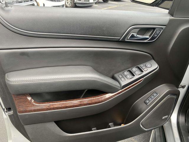 used 2017 GMC Yukon XL car, priced at $20,999