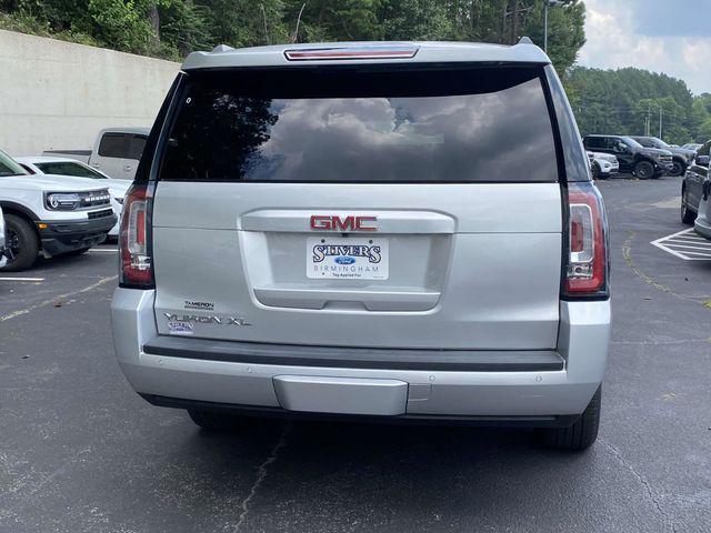 used 2017 GMC Yukon XL car, priced at $20,999