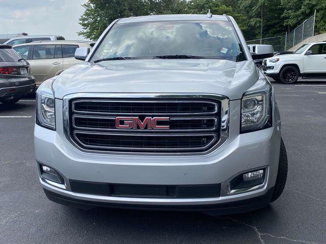 used 2017 GMC Yukon XL car, priced at $20,999