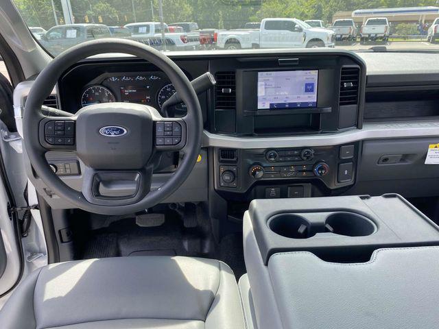 new 2025 Ford F-250 car, priced at $54,940