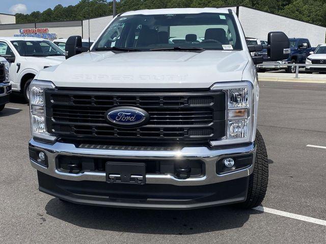 new 2025 Ford F-250 car, priced at $54,940