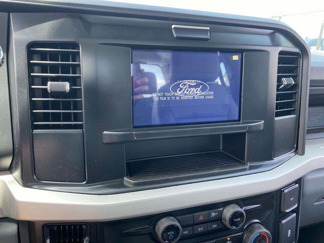 new 2025 Ford F-250 car, priced at $54,940