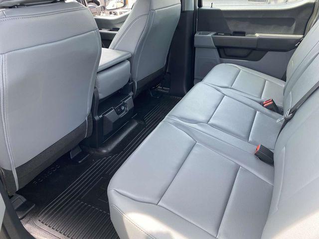 new 2025 Ford F-250 car, priced at $54,940