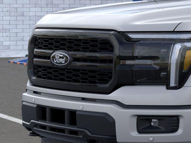 new 2025 Ford F-150 car, priced at $73,905