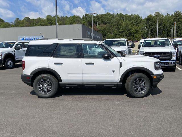 new 2024 Ford Bronco Sport car, priced at $29,035