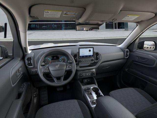 new 2024 Ford Bronco Sport car, priced at $28,535