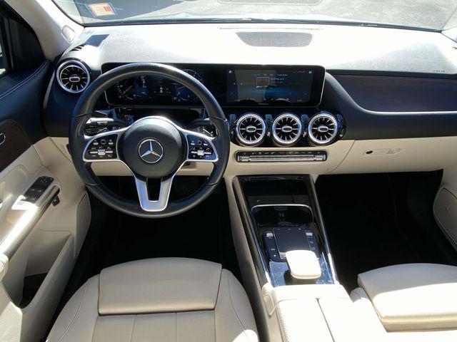 used 2021 Mercedes-Benz GLA 250 car, priced at $27,999