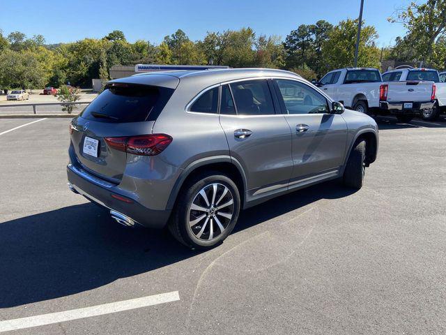 used 2021 Mercedes-Benz GLA 250 car, priced at $27,999