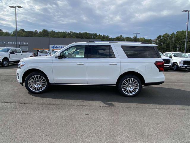 new 2024 Ford Expedition car, priced at $68,008