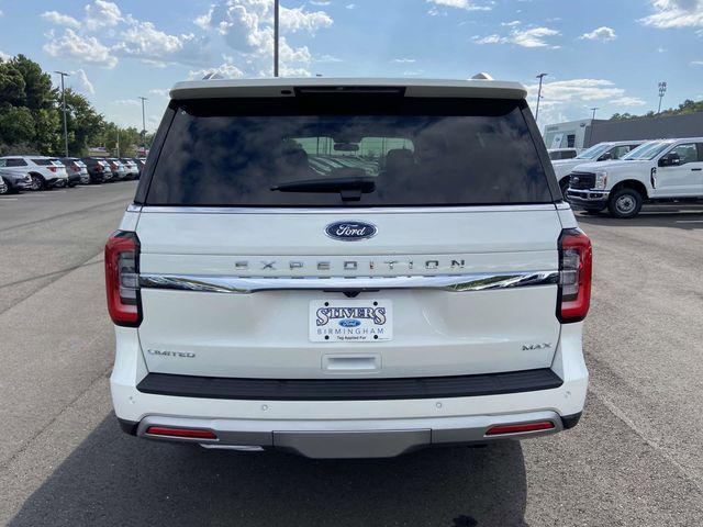 new 2024 Ford Expedition car, priced at $68,008