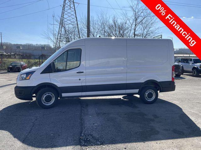 new 2024 Ford Transit-250 car, priced at $42,720