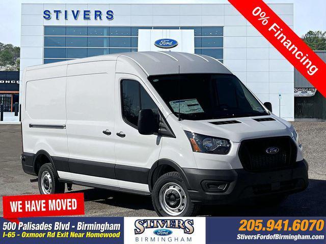 new 2024 Ford Transit-250 car, priced at $42,720