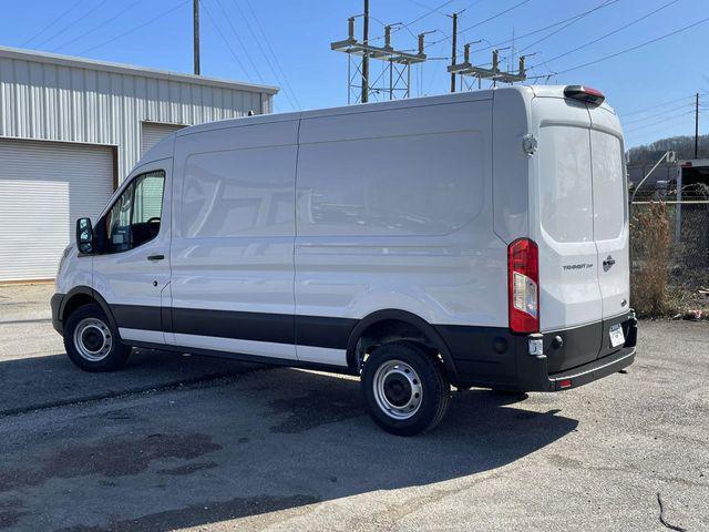 new 2024 Ford Transit-250 car, priced at $49,980