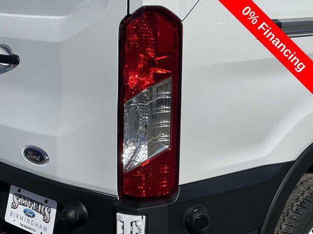 new 2024 Ford Transit-250 car, priced at $42,720