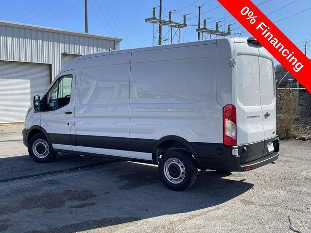 new 2024 Ford Transit-250 car, priced at $42,720