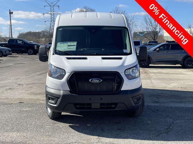 new 2024 Ford Transit-250 car, priced at $42,720