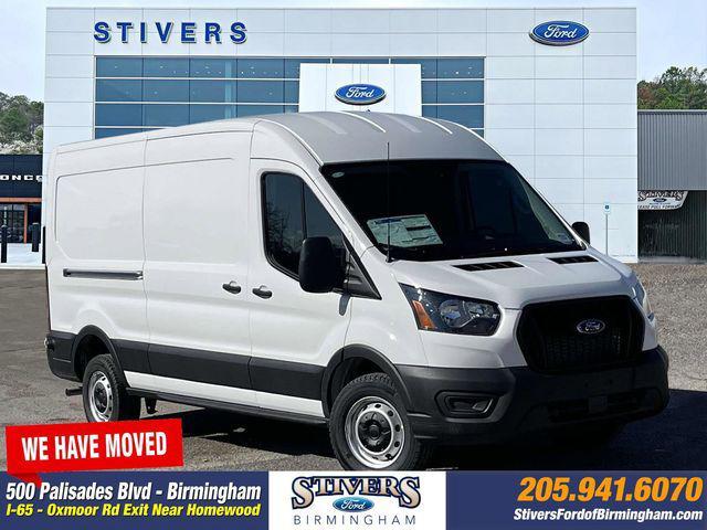 new 2024 Ford Transit-250 car, priced at $49,980