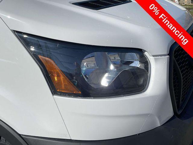 new 2024 Ford Transit-250 car, priced at $42,720