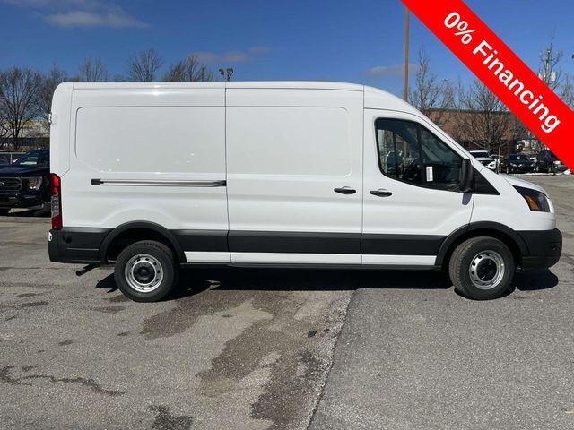 new 2024 Ford Transit-250 car, priced at $42,720