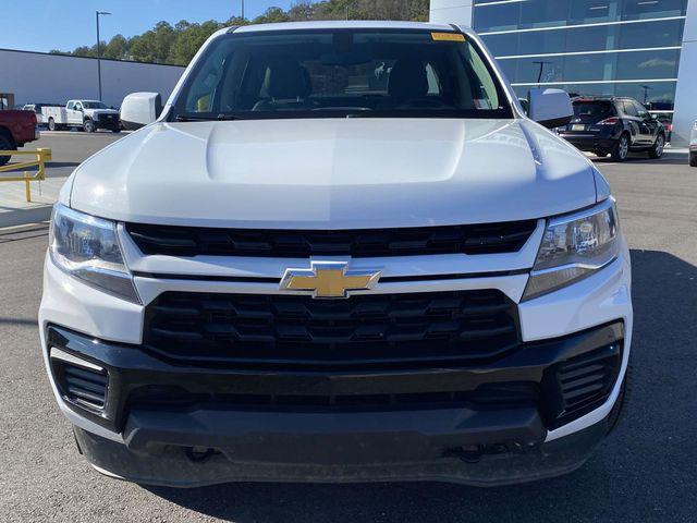 used 2022 Chevrolet Colorado car, priced at $25,999