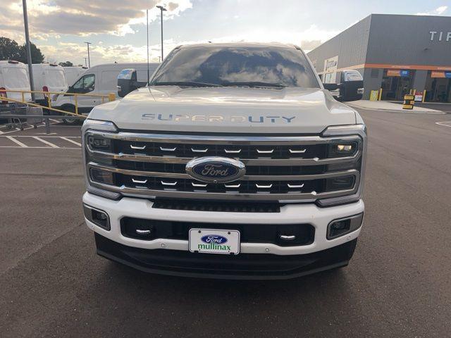 used 2024 Ford F-250 car, priced at $86,858