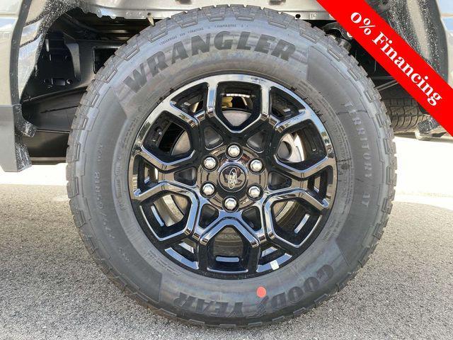 new 2025 Ford F-150 car, priced at $58,070