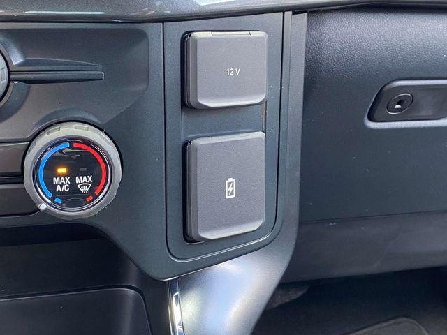 new 2025 Ford F-150 car, priced at $48,505