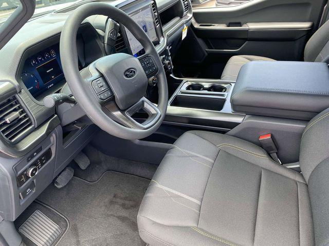 new 2025 Ford F-150 car, priced at $48,505