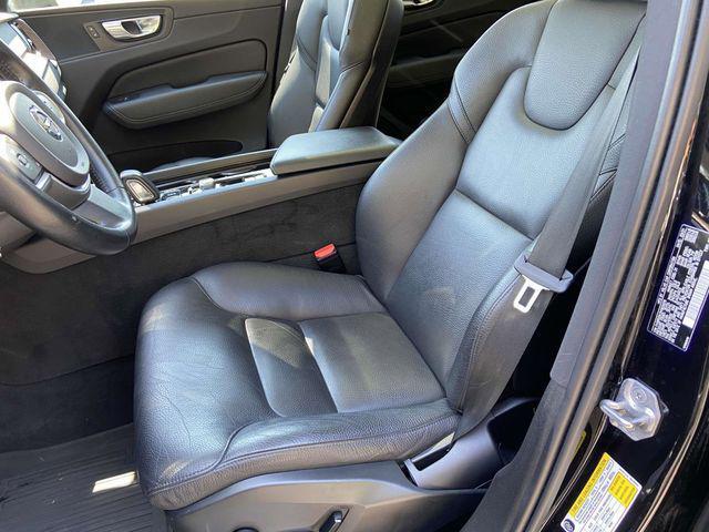 used 2021 Volvo XC60 Recharge Plug-In Hybrid car, priced at $28,999