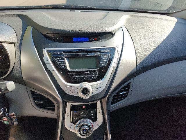 used 2012 Hyundai Elantra car, priced at $6,999