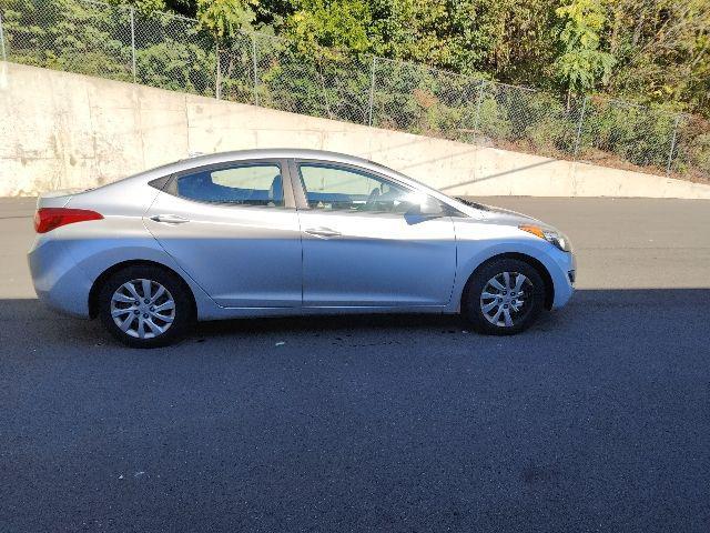 used 2012 Hyundai Elantra car, priced at $6,999
