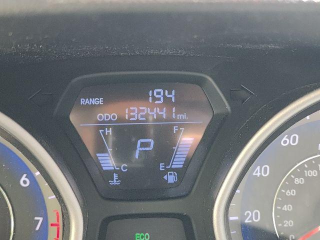 used 2012 Hyundai Elantra car, priced at $6,999